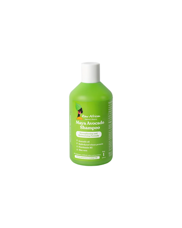 Maya Avocado Shampoo 500ml