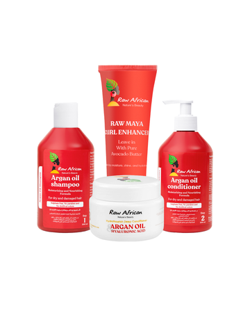 Hydra Nourish Mega Set