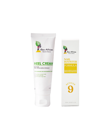 Foot Care Essentials