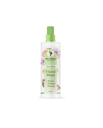 Floral Blast Hair Mist