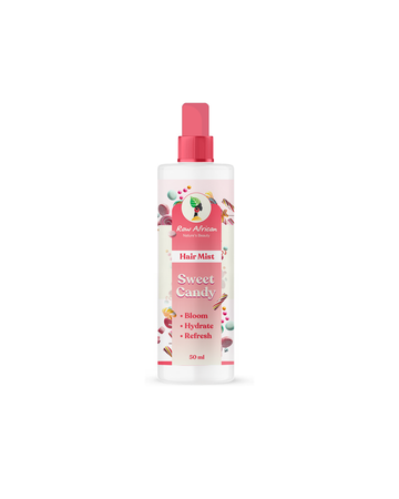 Sweet Candy Hair Mist
