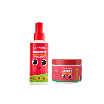 Kids Hair Duo