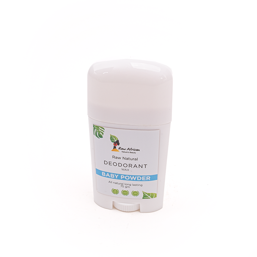 Baby Powder Natural Deodorant Body Care, Deodorants, Odor, OnePro