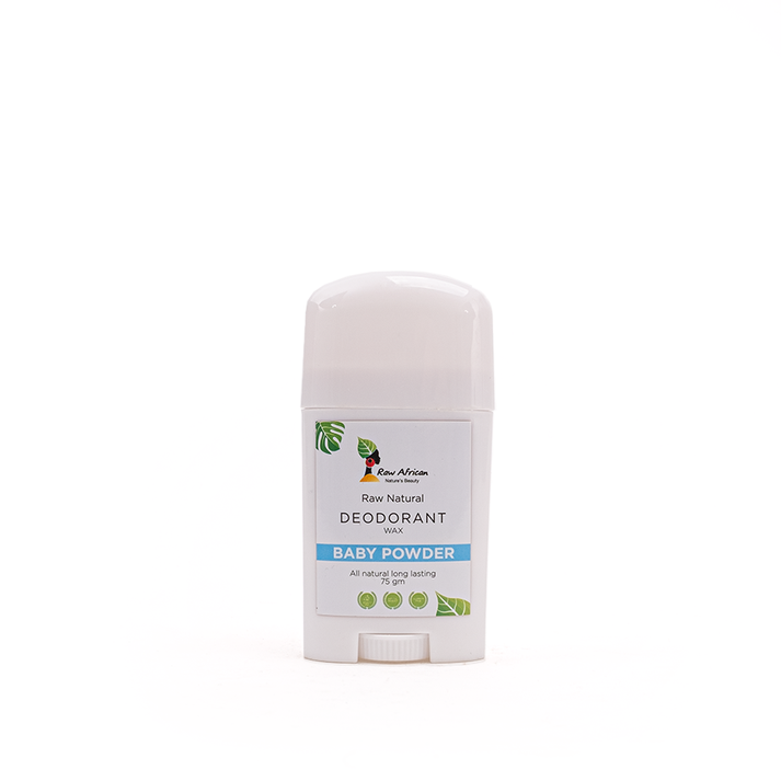Baby Powder Natural Deodorant Body Care, Deodorants, Odor, OnePro