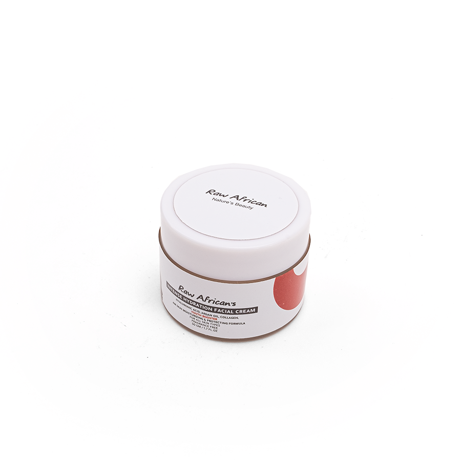 Hyaluronic Intense Hydration Cream