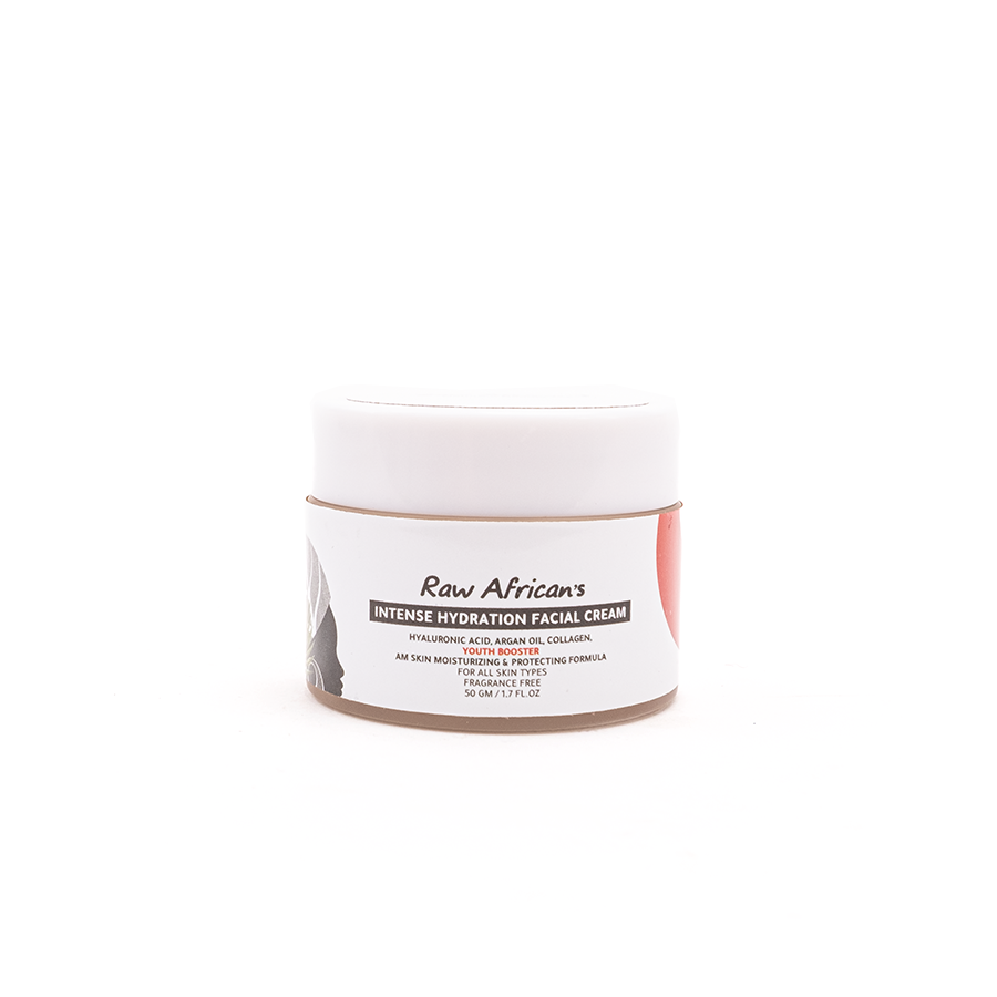 Hyaluronic Intense Hydration Cream