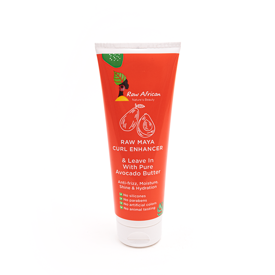 All Products Raw African's Beauty Hub Get the Raw Experience!