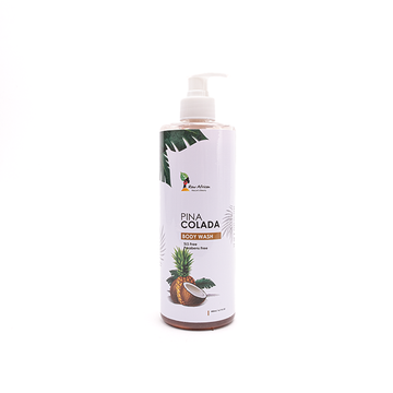 Pina Colada Body Wash